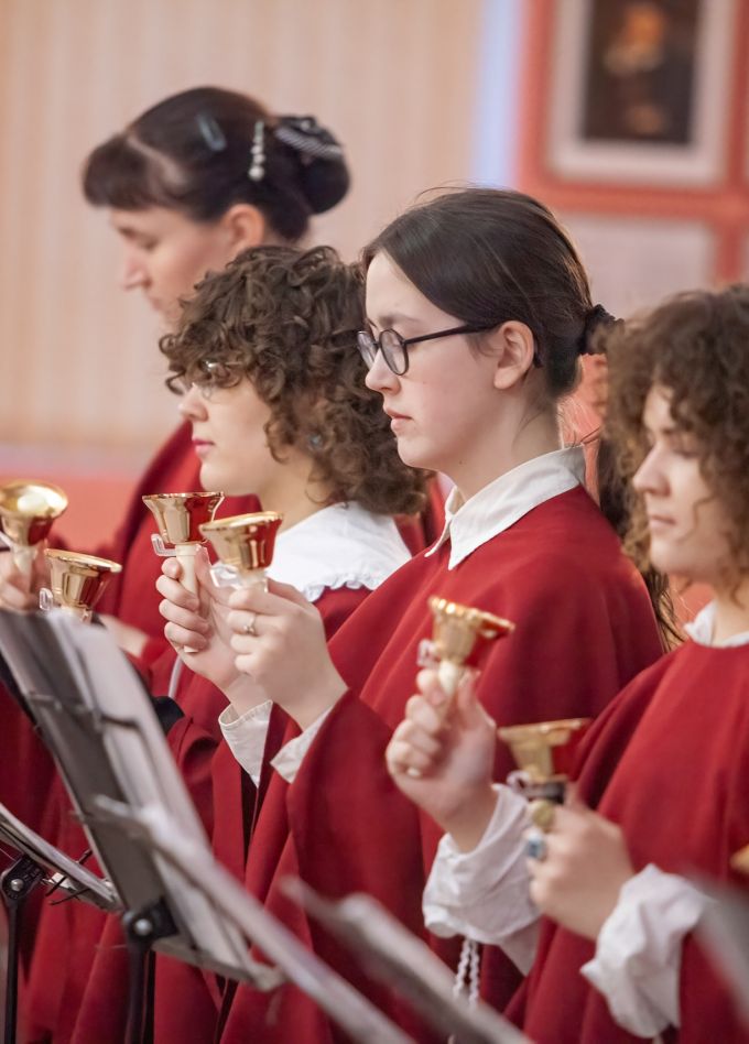 Музыкальное путешествие