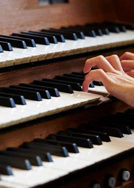 Европейские каникулы