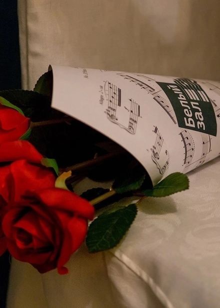 Антология русского романса