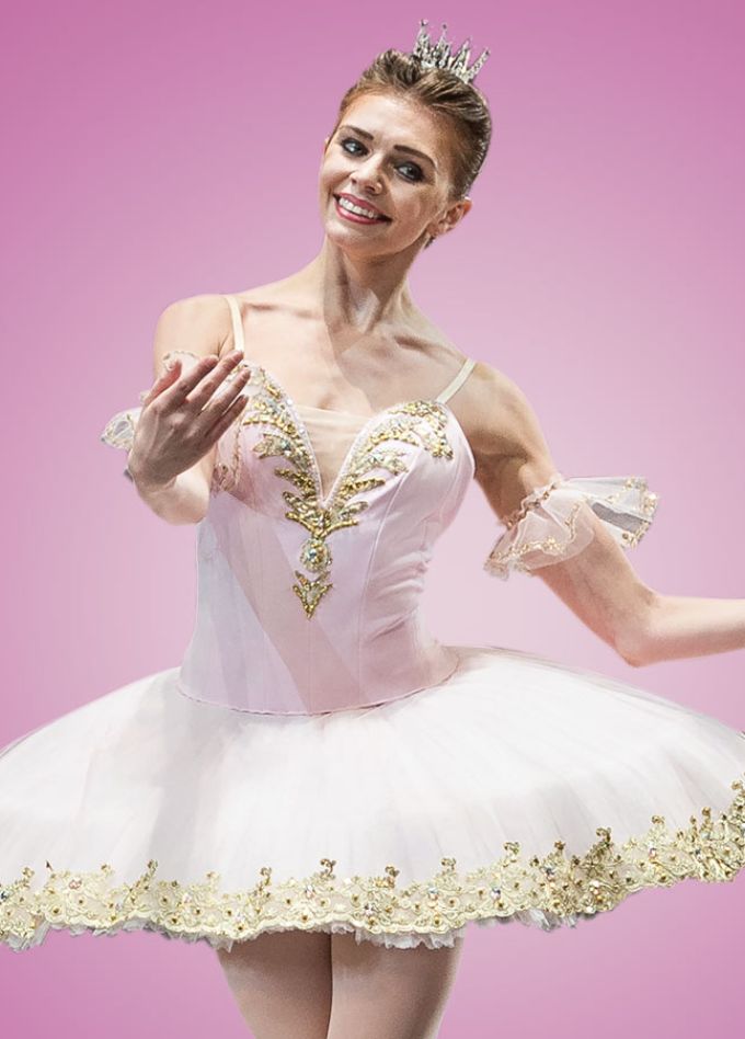 Спящая красавица