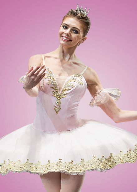 Спящая красавица