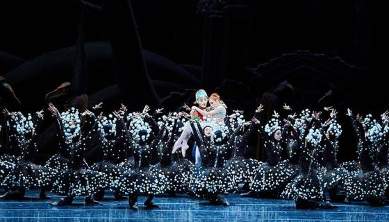 Балет «Щелкунчик»