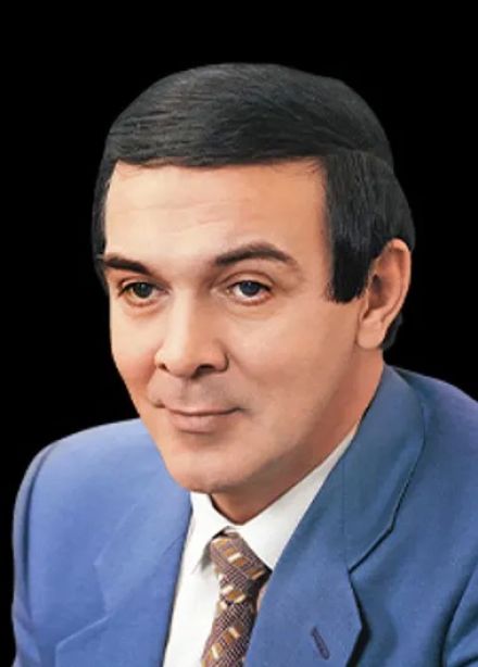 Концерт «Памяти Великого Муслима Магомаева»