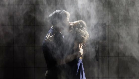 Спектакль «Ночь нежна»