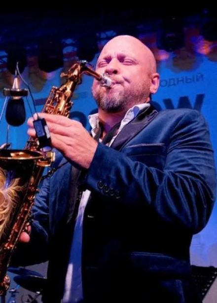 Александр Довгополый и Acoustic-Funk квартет