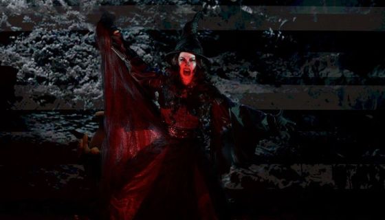 Спектакль «Дорога в Изумрудный город»