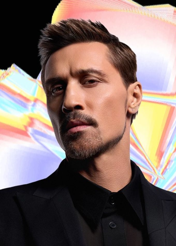 Roof Fest. Дима Билан