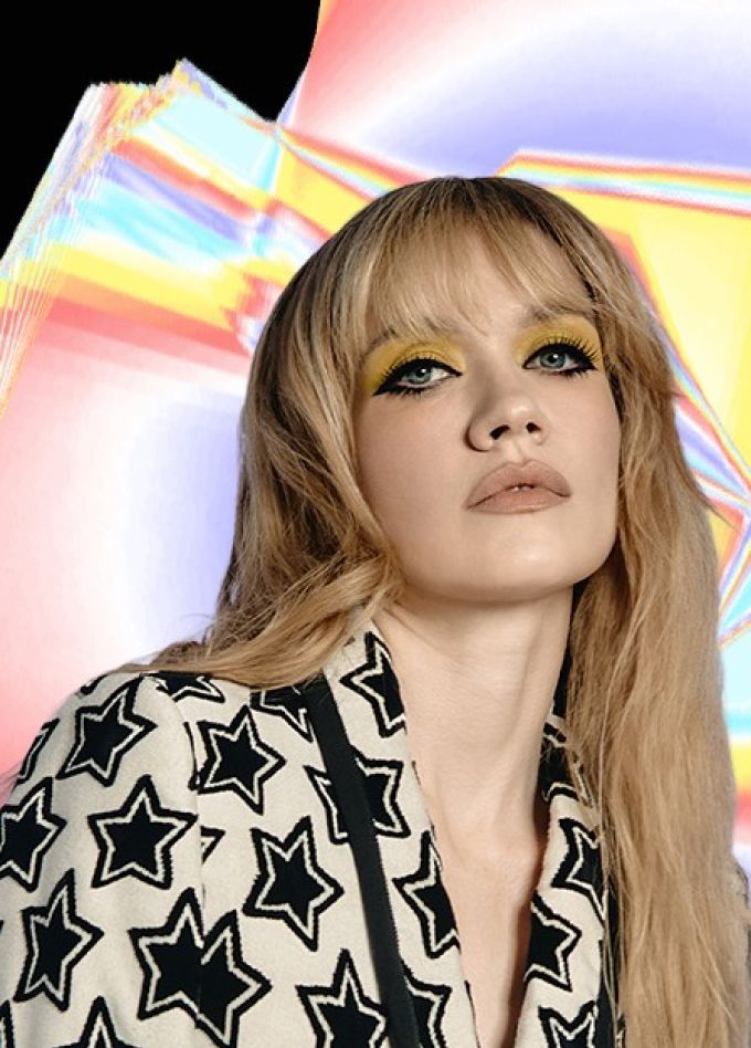 Roof Fest. Моя Мишель