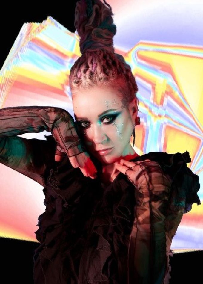 Roof Fest. Линда