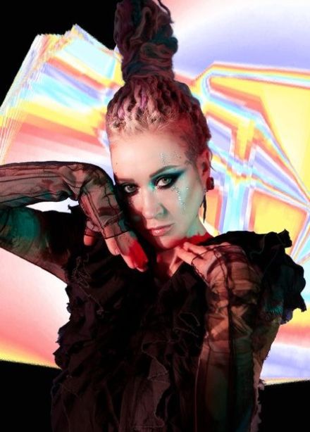 Roof Fest. Линда