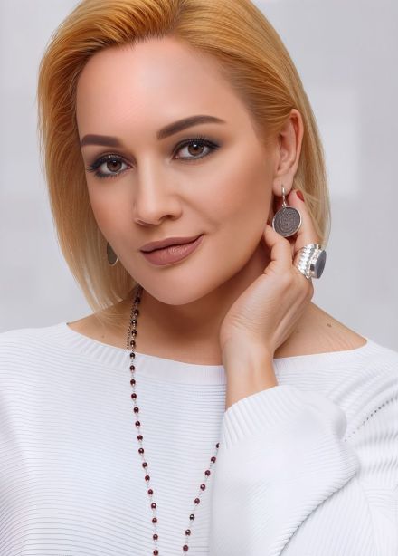 Татьяна Буланова