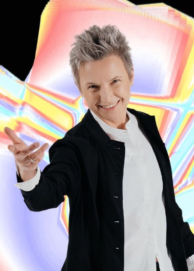 Roof Fest. Сурганова и Оркестр