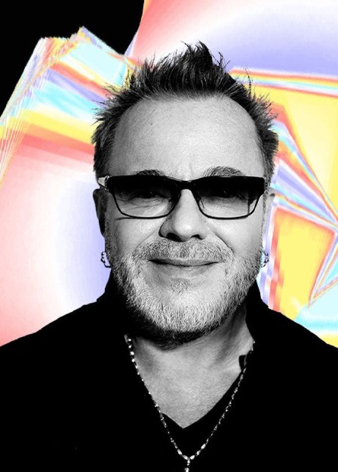 Roof Fest. Владимир Пресняков