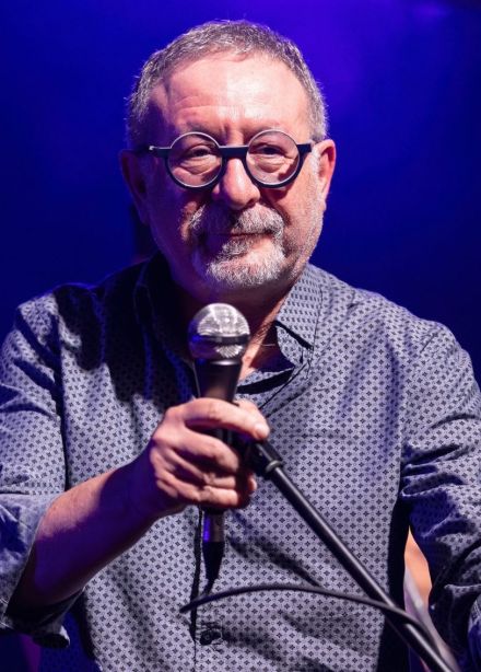 Евгений Маргулис