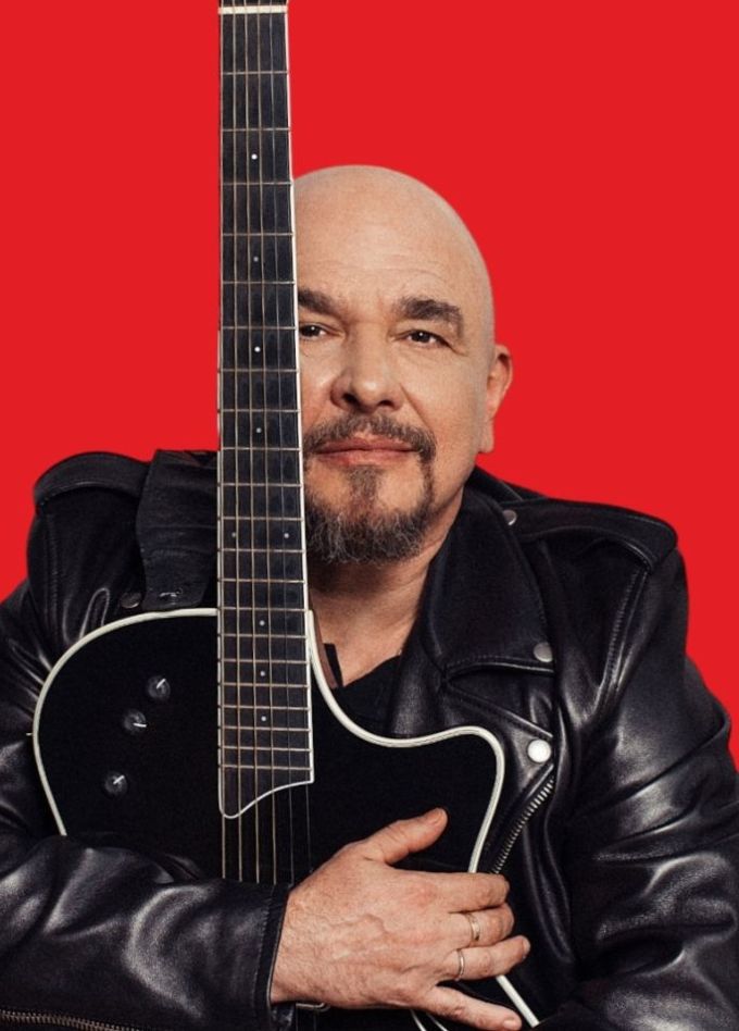 Сергей Трофимов