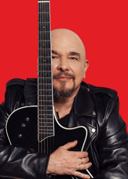 Сергей Трофимов