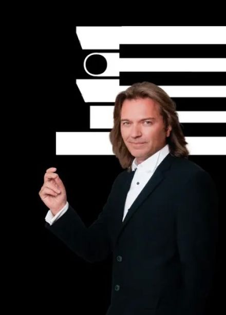 Дмитрий Маликов