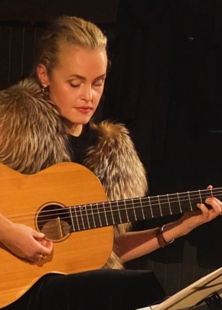 Наталья Гонохова. Бродский. Ко Дню рождения поэта