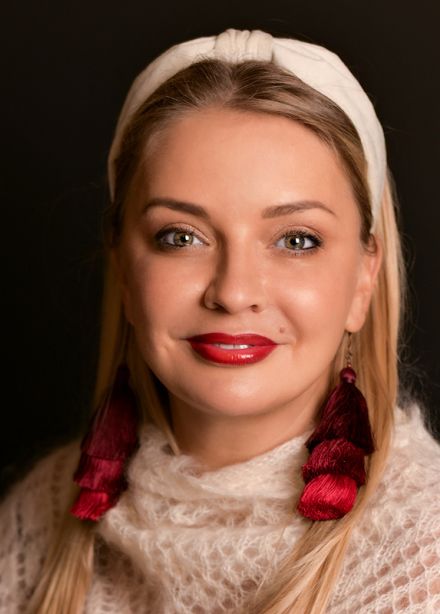 Победа. Музыка. Весна