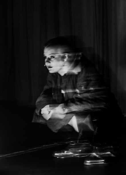 Дина Верни, или Элитная музыка для шпаны