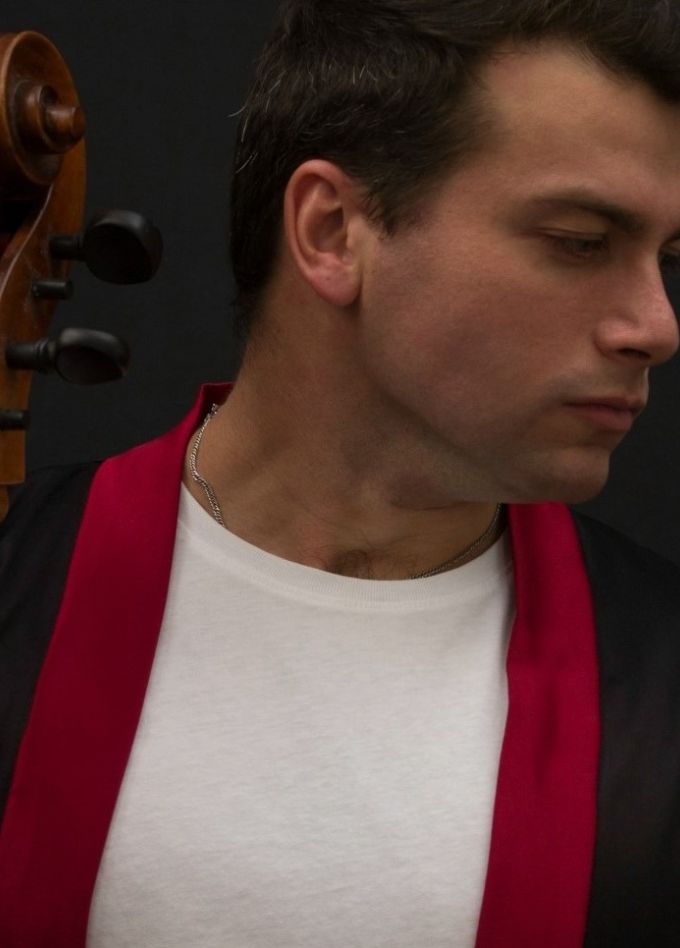 Solo Cello (Соло Челло)