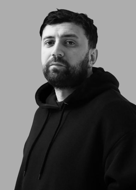 Тимур Каргинов