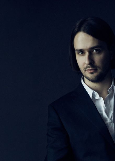 Вселенная танго