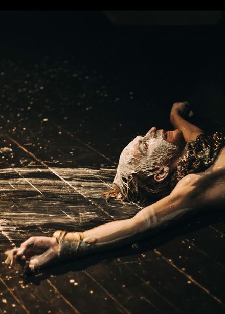 Сказка о золотом петушке