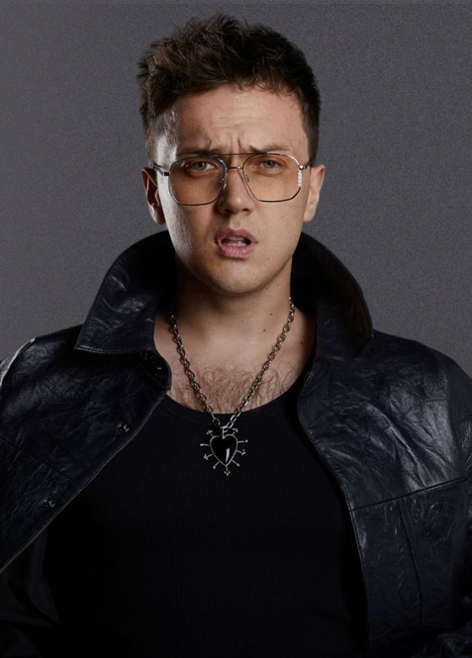 Марат Яруллин