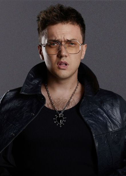 Марат Яруллин