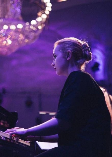 Симпл Мьюзик / Simple Music. Эйнауди