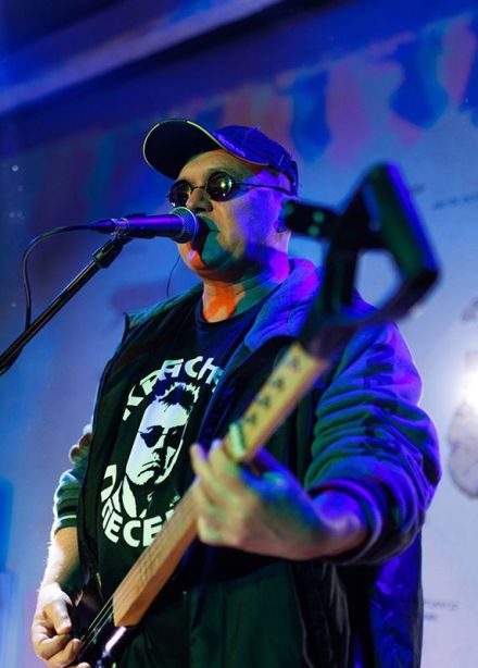 Красная плесень