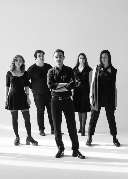 Симпл Мьюзик / Simple Music. Сны Миядзаки