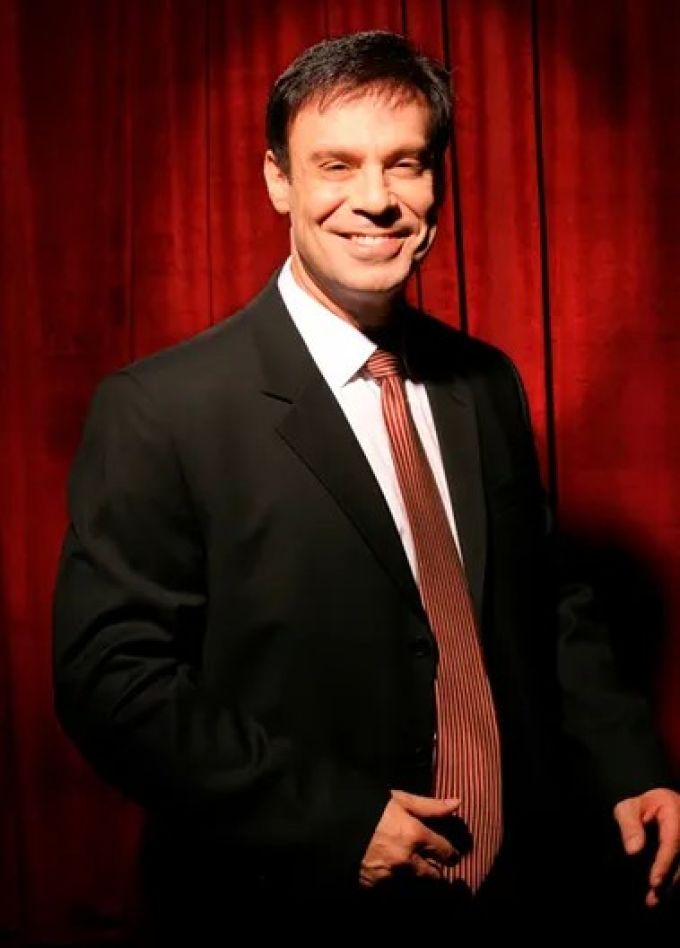 Ефим Шифрин. Стендап и… Немножко музыки