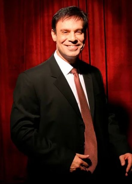 Ефим Шифрин. Стендап и… Немножко музыки