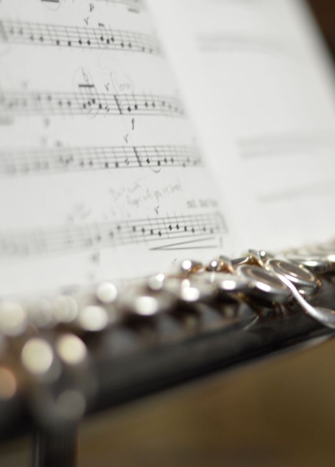 Ю Янь и Себастьян Жако