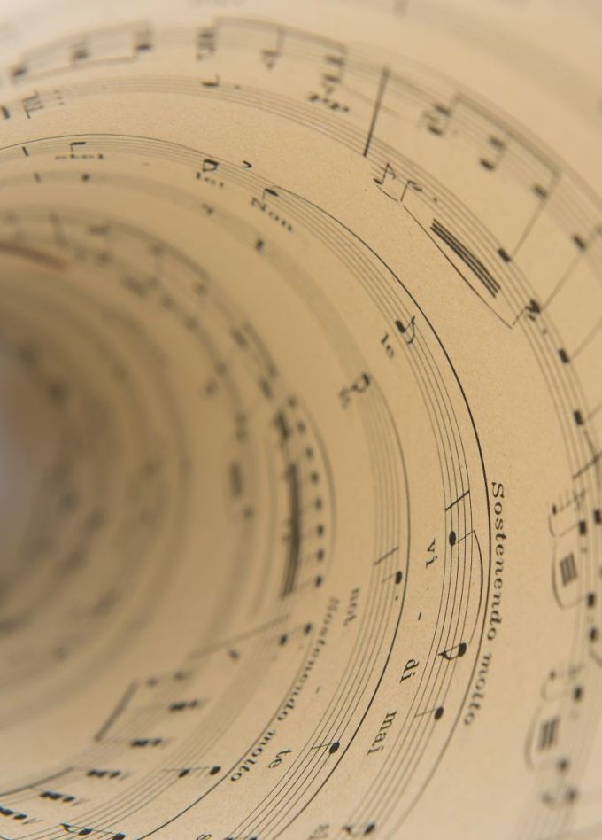 Концерт «К богам ритма»