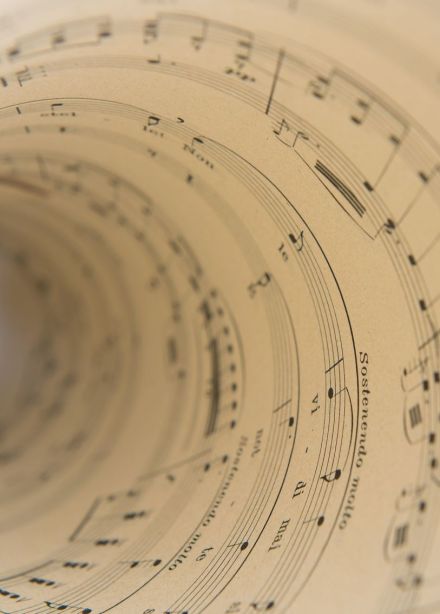 Концерт «К богам ритма»