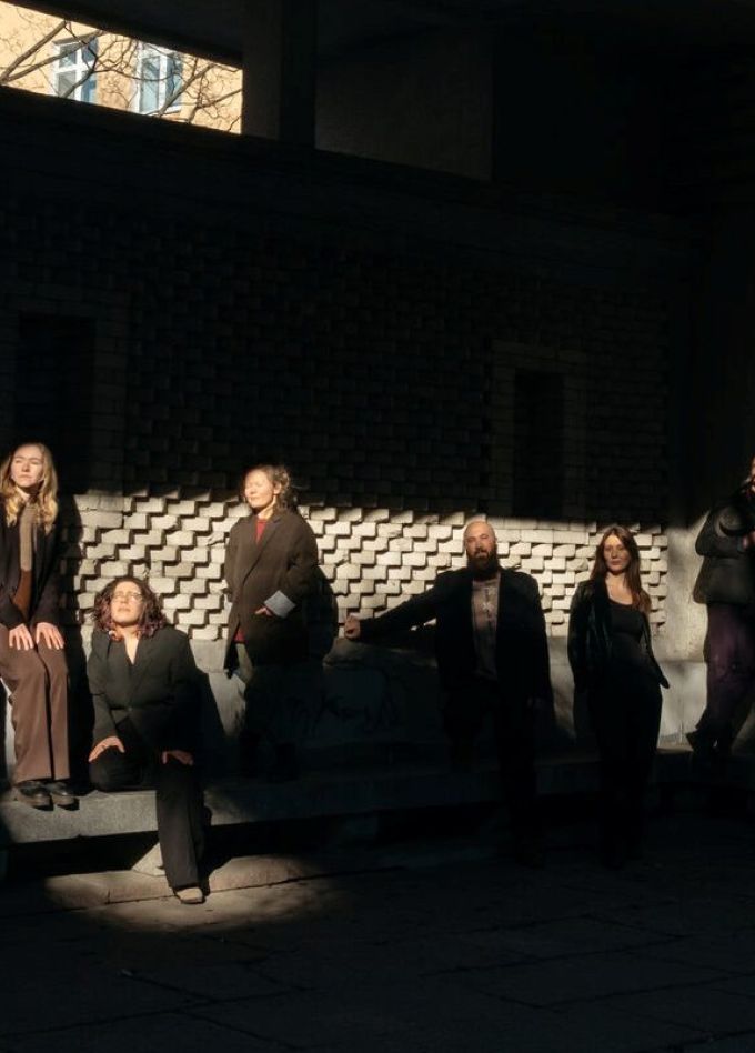 Персона Левинсона