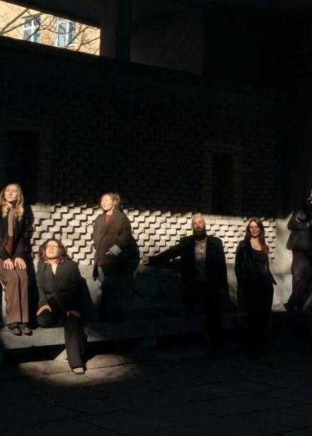 Персона Левинсона