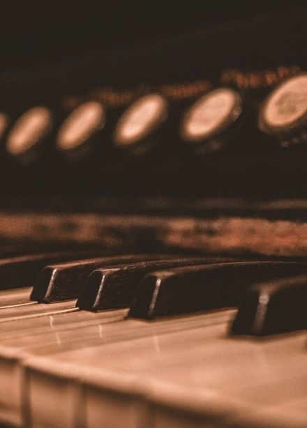 Орган и гобой при свечах. Роскошь барокко и музыкальные мистификации