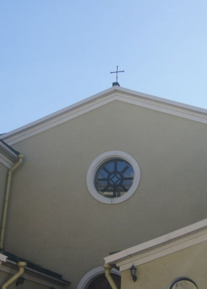 Орган при свечах: калейдоскоп столетий