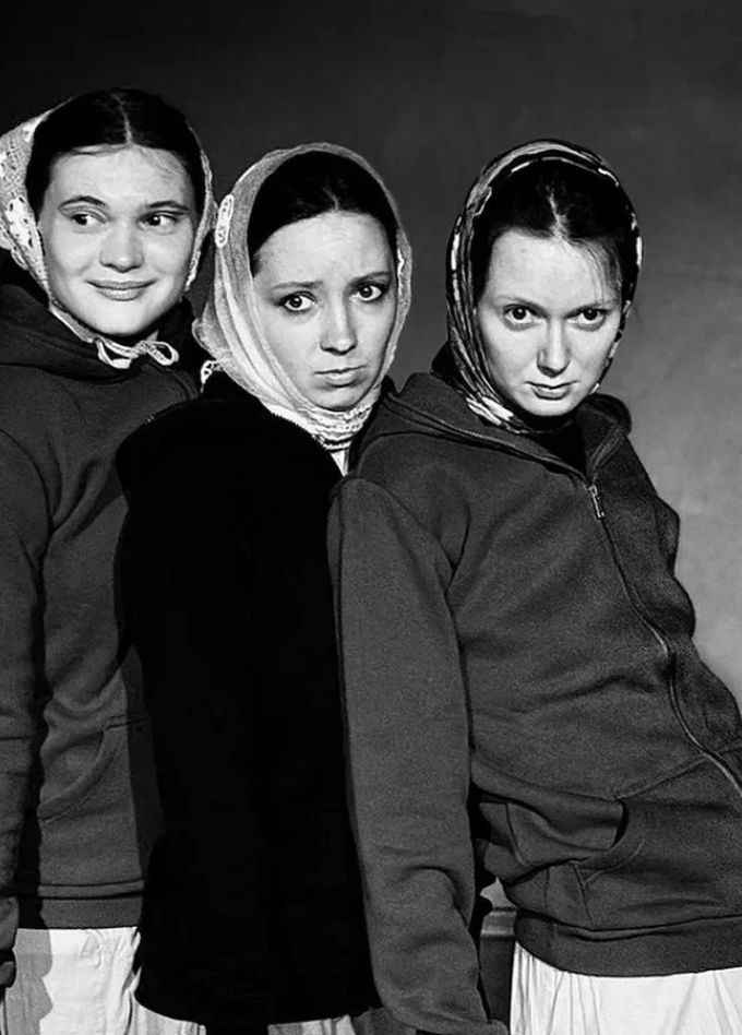 Однажды мы все будем счастливы