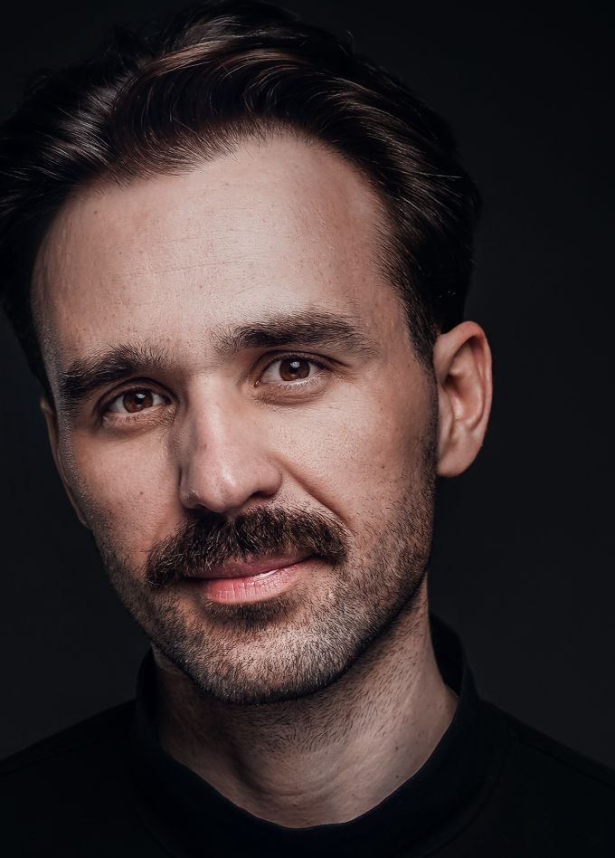 Никита Шевчук