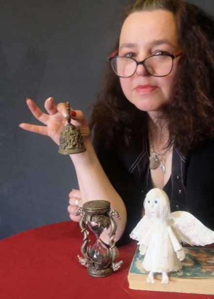 Приключения Дюймовочки