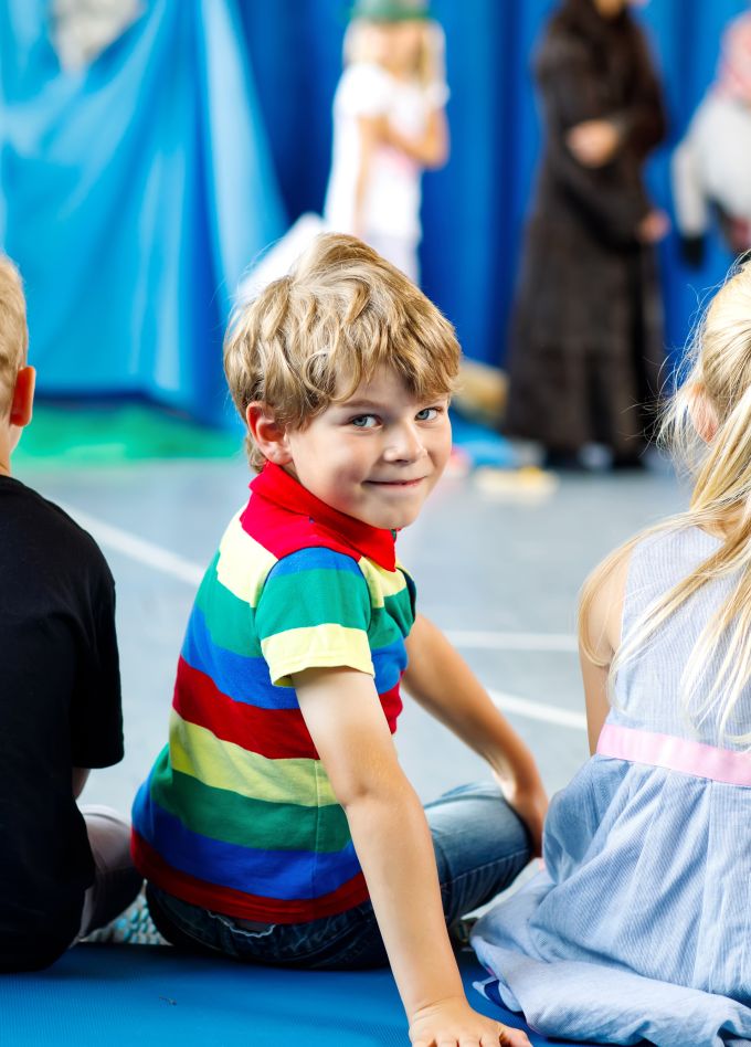 Гуси-лебеди