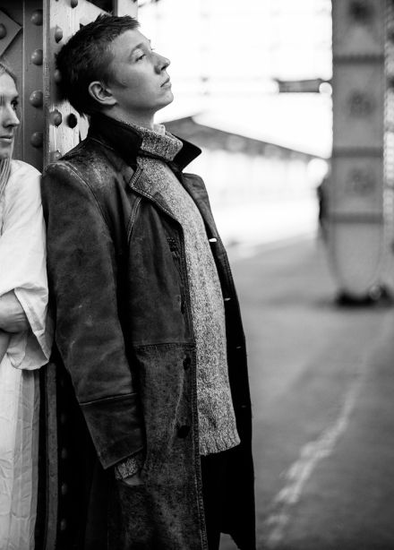 Это вы, ангелы?