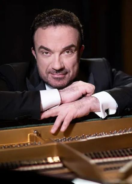 Фонограф-джаз-трио Сергея Жилина