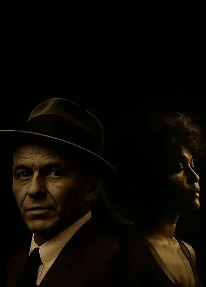 Концерт «Посвящение легендам: От Синатры до Хьюстон»