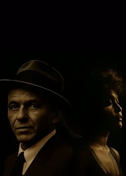 Концерт «Посвящение легендам: От Синатры до Хьюстон»